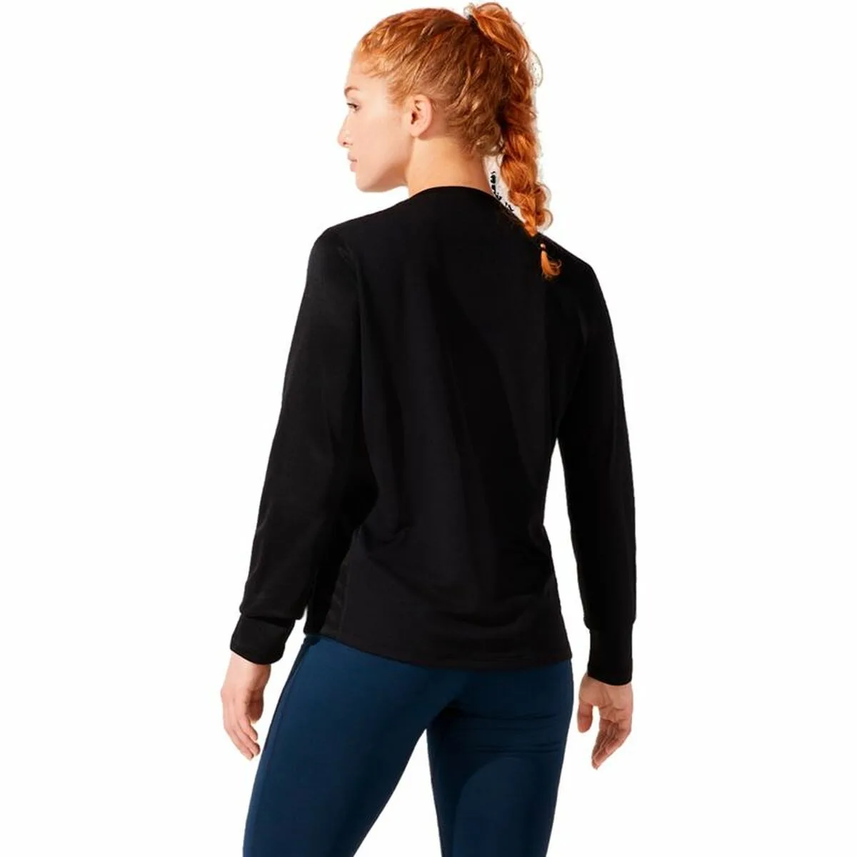 Chemise a manches longues femme asics core ls noir s6414810911. Nous avons conçu Diaytar pour être intuitif, comme vos produits préférés. Simple, efficace, et terriblement séduisant.