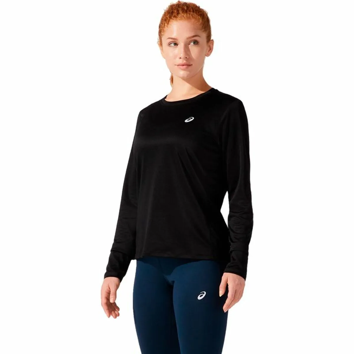 Chemise a manches longues femme asics core ls noir s6414811059. Diaytar, c'est votre conseiller shopping personnel, toujours à l'affût des pépites qui correspondent à votre style de vie.