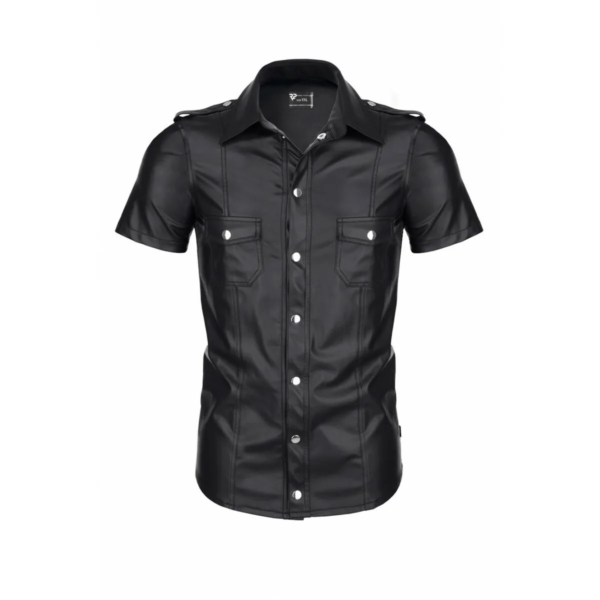 Chemise demoniq luca noir l m040157855. Diaytar a fait le pari de la transparence : nous vous disons tout sur l'origine et la conception de nos produits.