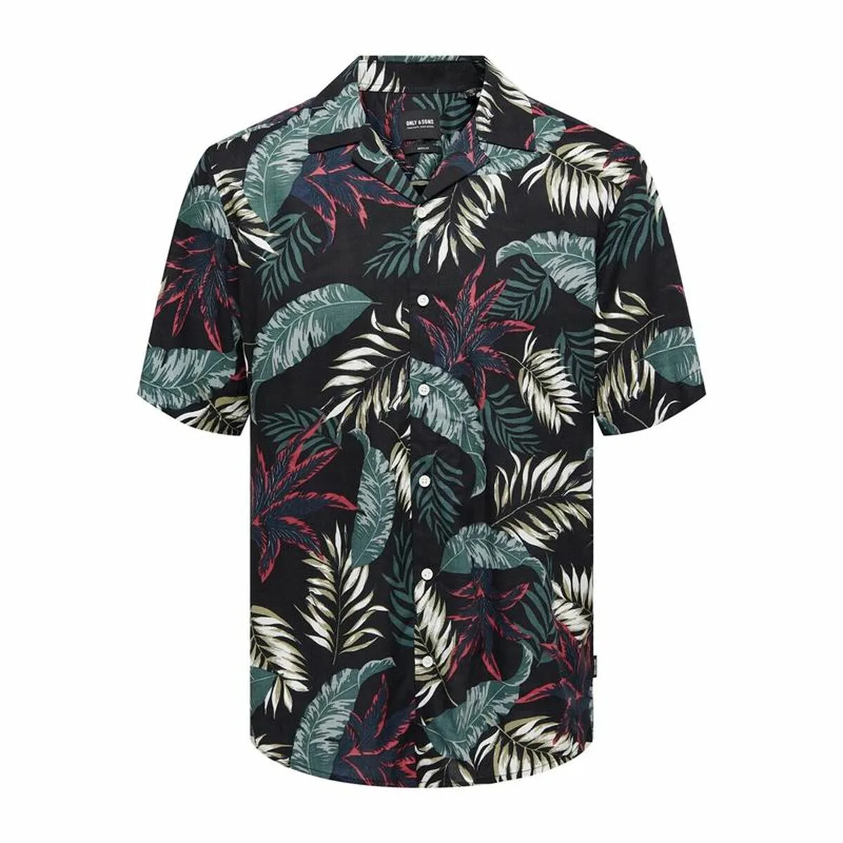Chemise only sons cuba casual manche courte s6412349943. Chez Diaytar, nous célébrons l'innovation sous toutes ses formes, des produits high-tech les plus fous aux objets maison les plus malins.