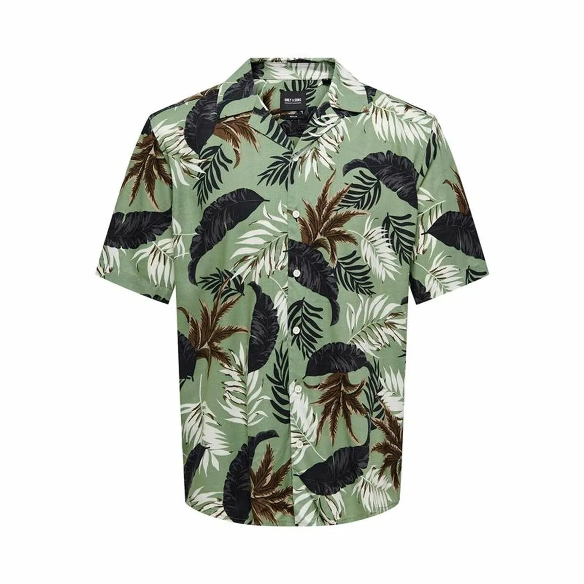 Chemise only sons cuba casual manche courte s6412350377. Diaytar a été conçu pour ceux qui refusent le compromis. Ici, chaque produit est une victoire du qualitatif sur le quantitatif.