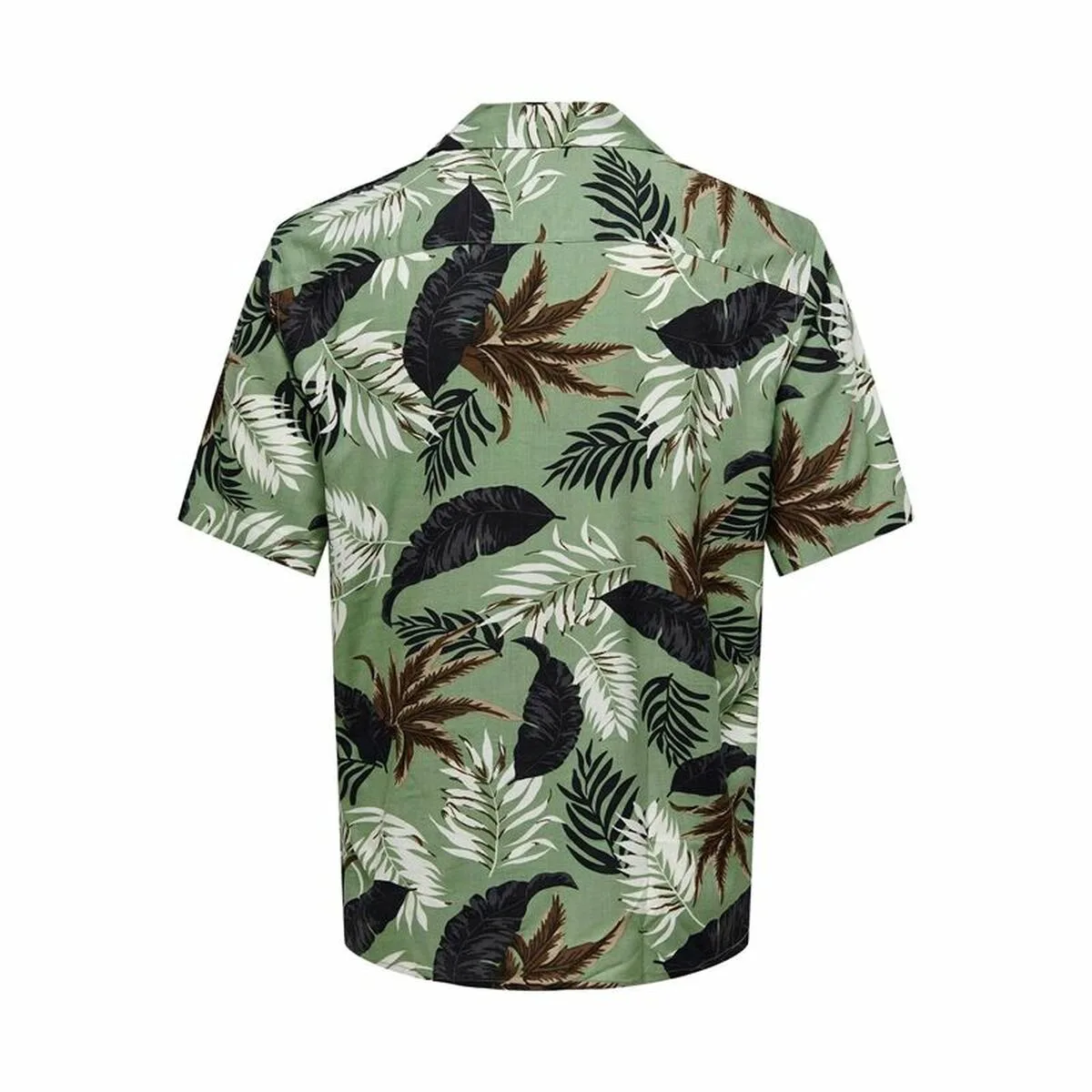 Chemise only sons cuba casual manche courte s6412350389. Diaytar, c'est le grand ménage de printemps dans vos habitudes shopping : on garde l'essentiel, on jette le superflu.