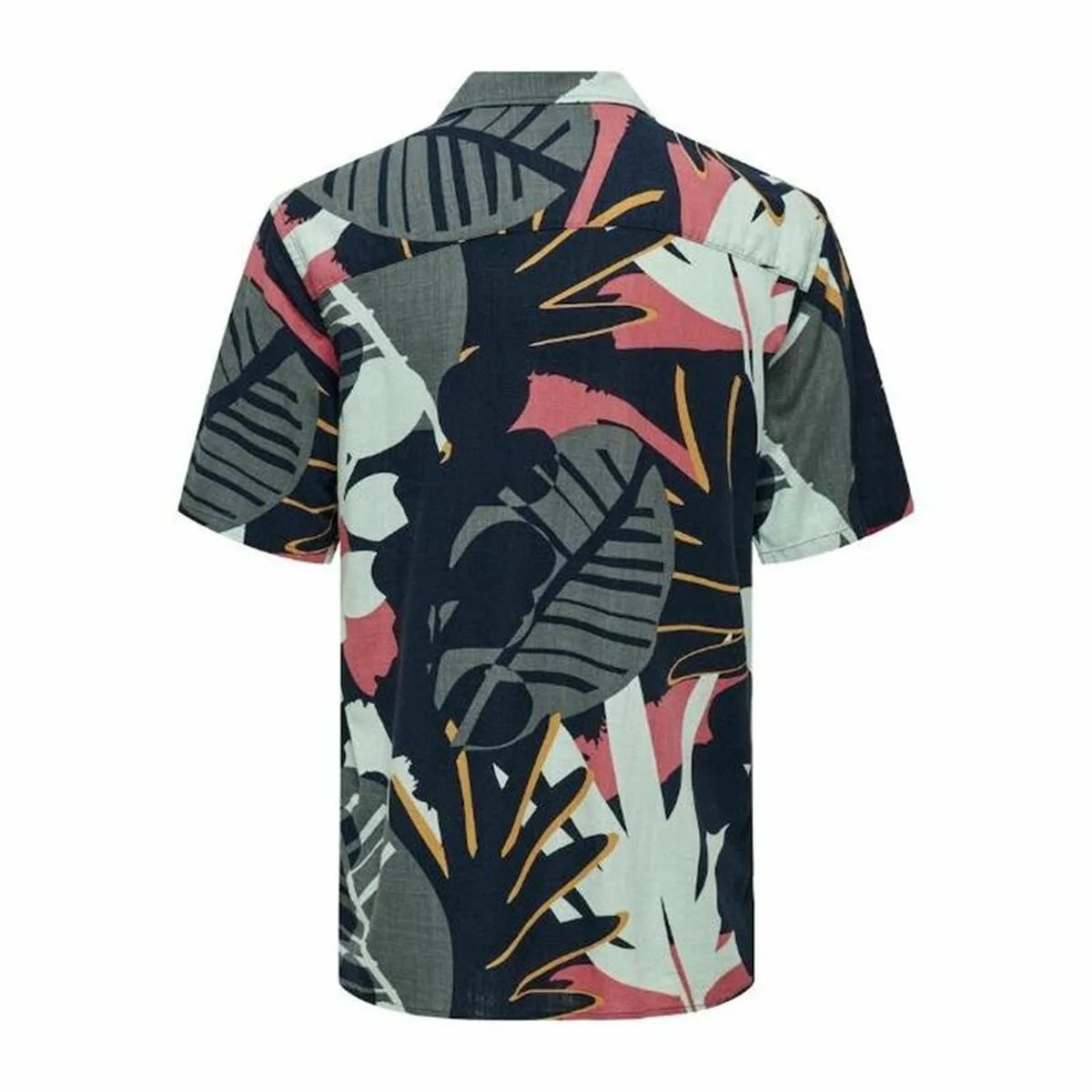 Chemise only sons onsbertil reg visc linen navy casual manche courte s6412355036. Nous avons infusé Diaytar avec une dose massive de passion pour le produit. Contagieux : vous allez l'attraper.