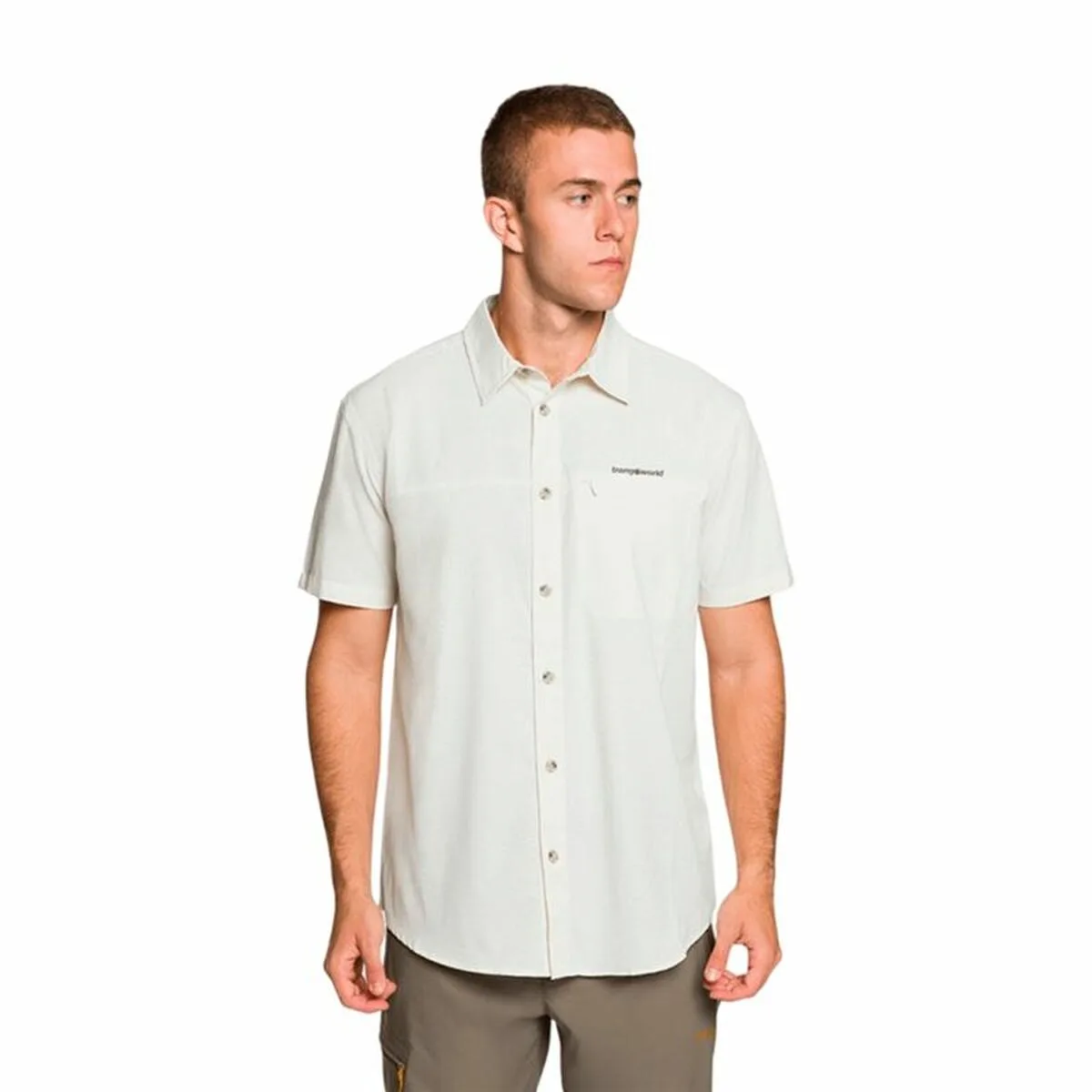 Chemise trangoworld esera df blanc s6418639719. Diaytar vous invite à un voyage shopping au cœur des produits qui définissent le mode de vie contemporain