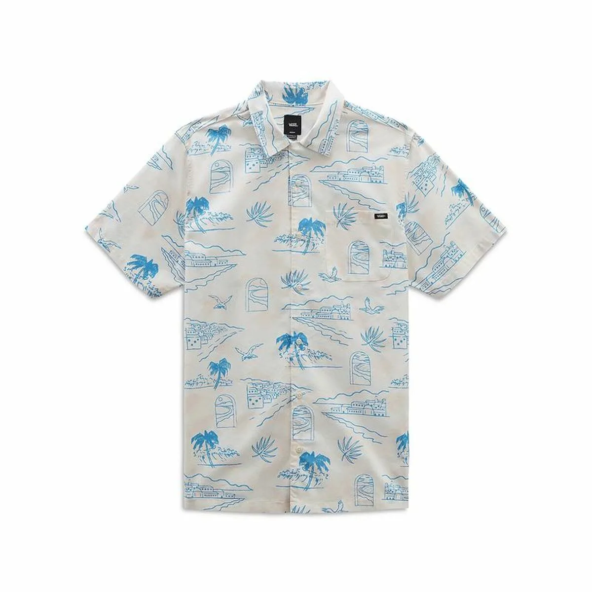 Chemise vans davista ss blanc s6413606353. Nous avons conçu Diaytar pour être intuitif, comme vos produits préférés. Simple, efficace, et terriblement séduisant.