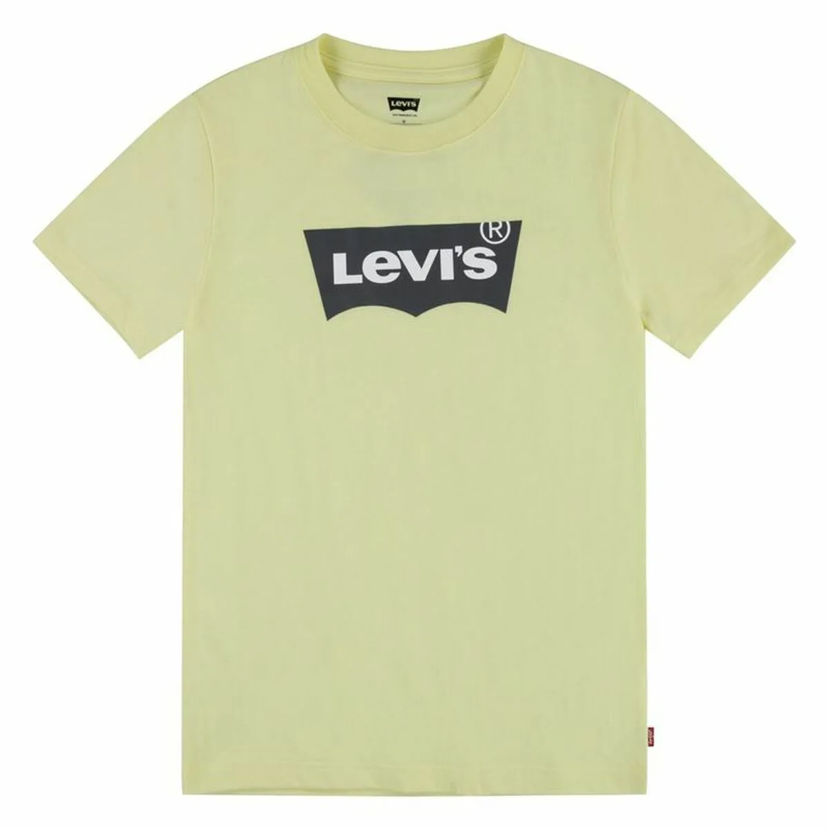 Chemisette batwing luminary levi s 63390 jaune s6411200341. Bienvenue dans la famille Diaytar. Ici, on ne parle pas de clients, mais de co-créateurs d'un quotidien meilleur.
