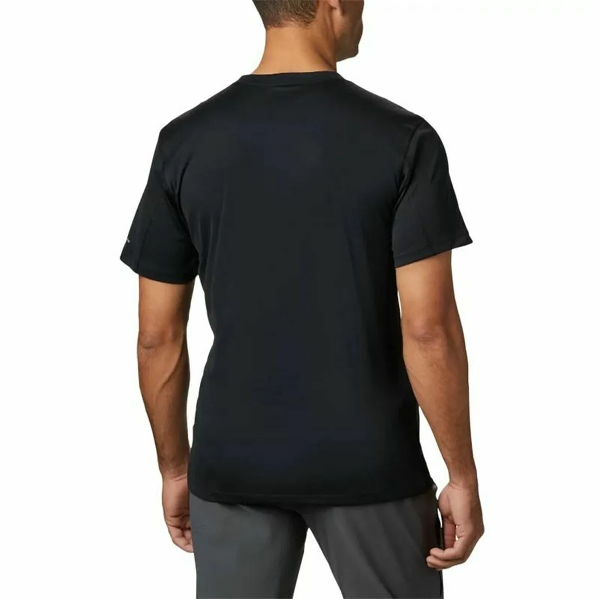 Chemisette columbia zero rules tm montagne noir s6410045426. Diaytar ne stocke pas des produits, il collectionne des pièces uniques pour enrichir votre quotidien.
