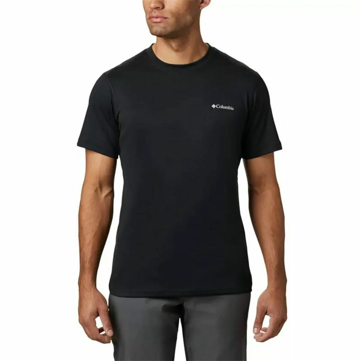 Chemisette columbia zero rules tm montagne noir s6410045569. C'est officiel : Diaytar devient votre nouvelle addiction shopping. Des produits si bons, vous ne voudrez plus vous arrêter.