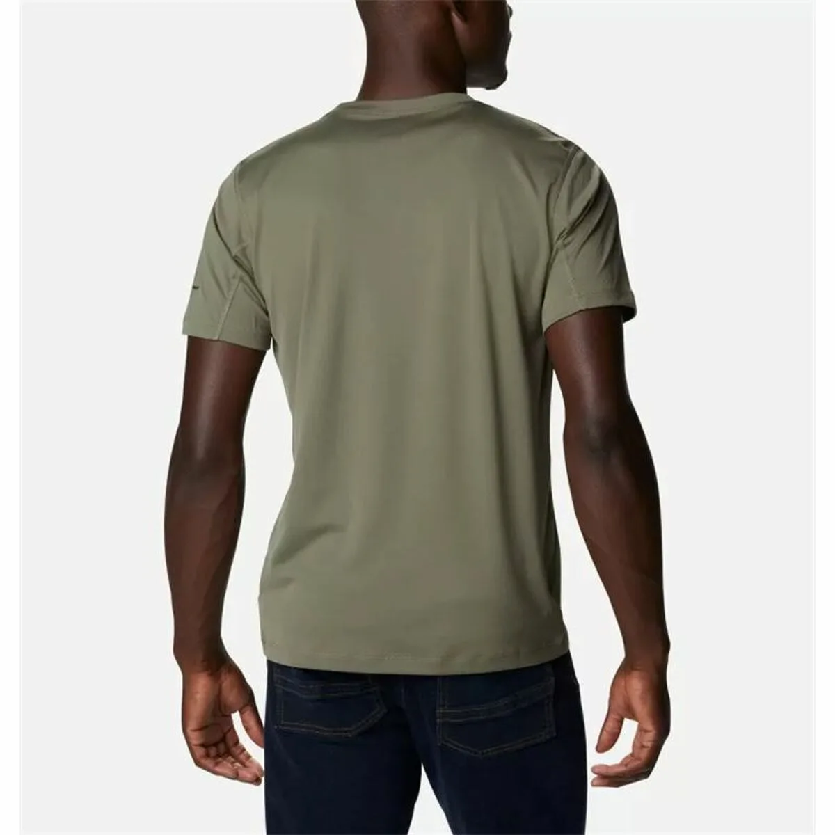 Chemisette columbia zero rules tm montagne olive s6410046194. Bienvenue sur Diaytar, l'endroit où les produits ne sont pas juste achetés, mais sont adoptés pour la vie.
