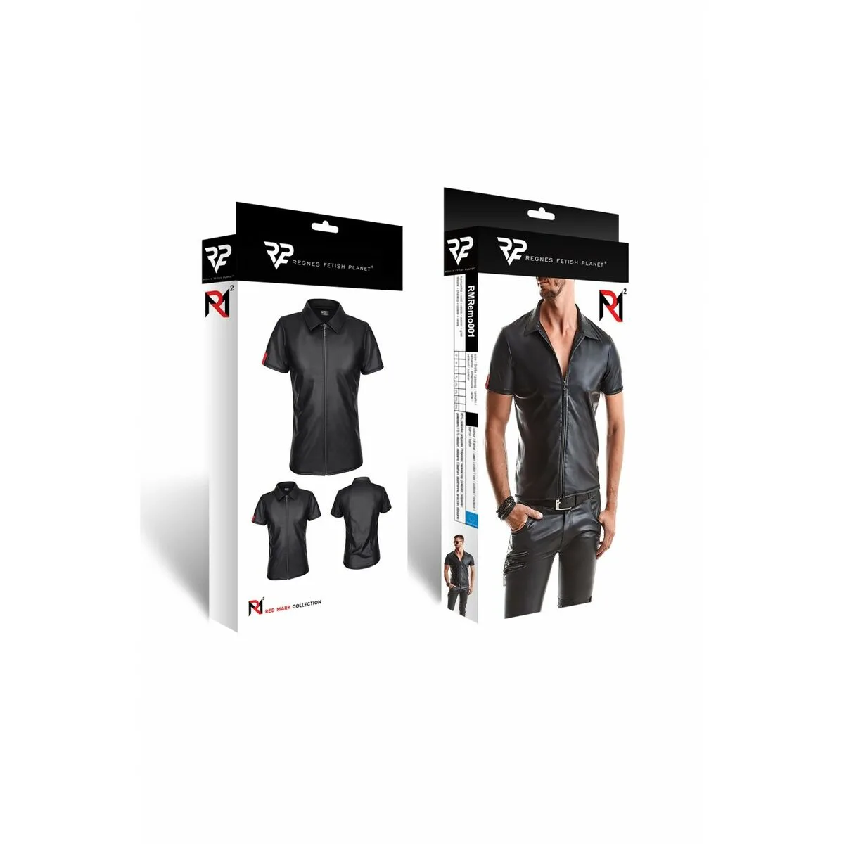 Chemisette demoniq noir xl m040159355. Notre ambition chez Diaytar : être la source la plus fiable pour vos achats de produits généraux et high-tech tendance
