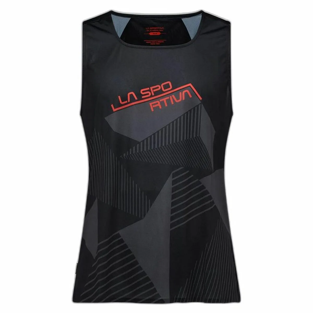 Chemisette la sportiva comp tank noir s6413441539. Diaytar défend une idée forte : le shopping en ligne doit être une aventure qui éveille la curiosité et comble les besoins
