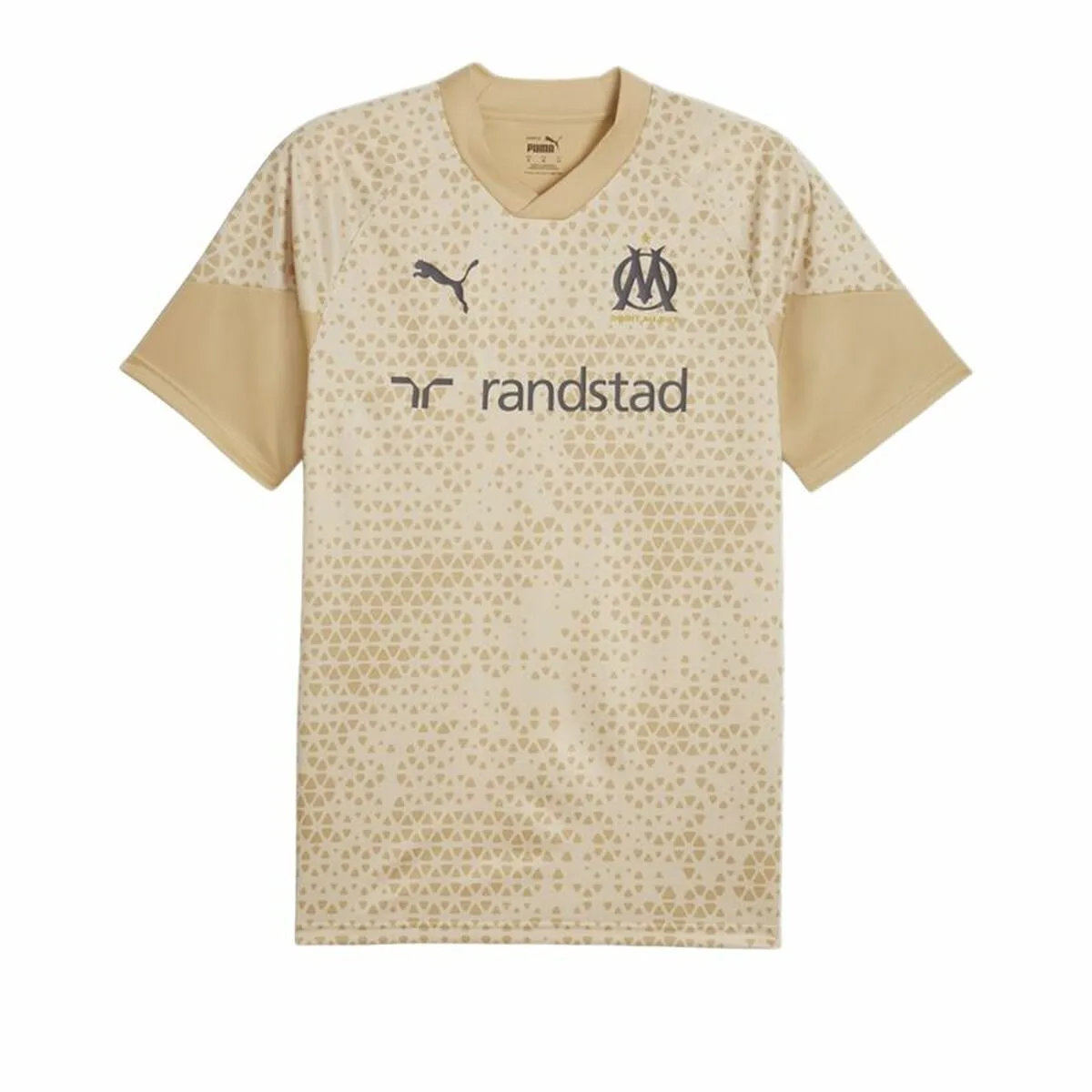 Chemisette puma olympique marsella training s6413449267. Diaytar vous habille de la tête aux pieds avec goût et raffinement.