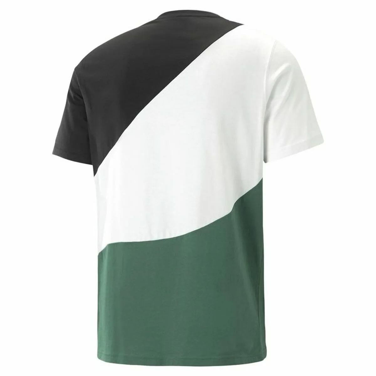 Chemisette puma power cat vert homme s6410184991. Exprimez votre personnalité avec les accessoires tendance de Diaytar.