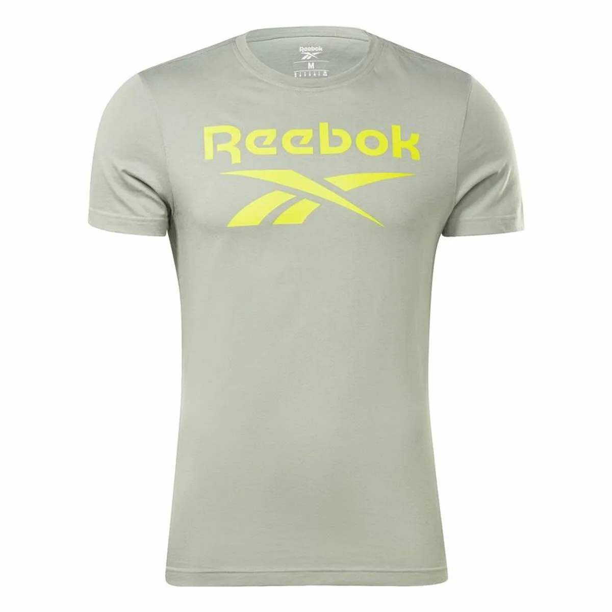 Chemisette reebok identity big logo gris s6414694389. Diaytar, c'est votre passeport pour un tour du monde des produits les plus inspirants, sans quitter votre canapé.