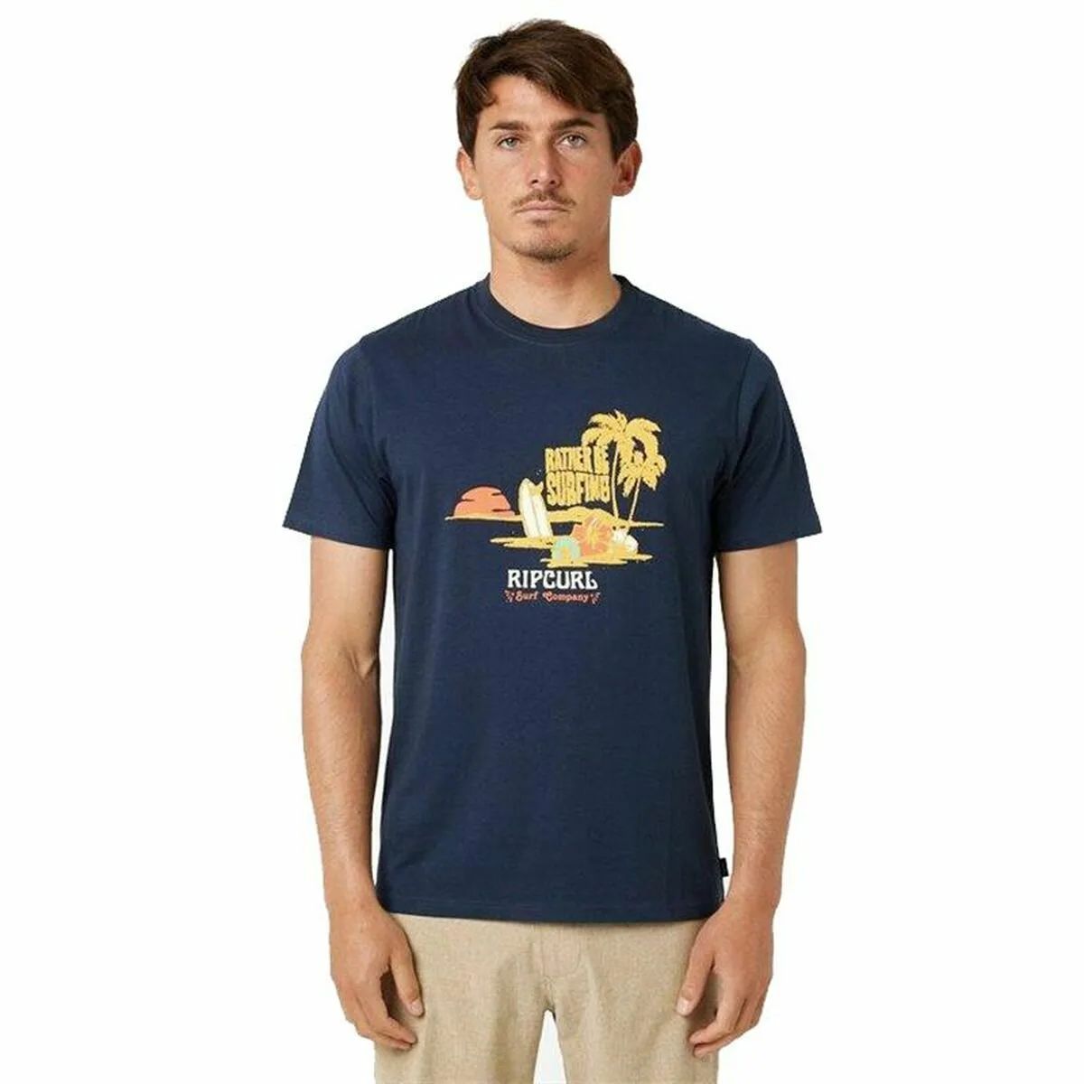 Chemisette rip curl framed blue marine homme s6410330218. Notre mission chez Diaytar : démocratiser l'accès aux produits extraordinaires, sans rogner sur le design ou la qualité.