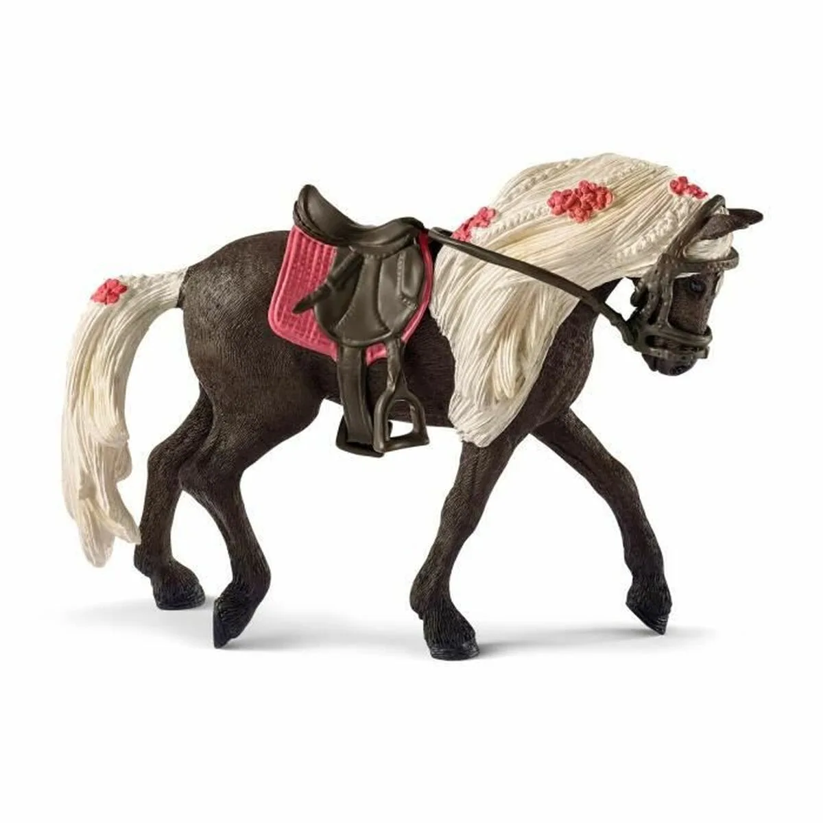 Cheval schleich rocky mountain cheval plastique s718504532. Diaytar s'adapte à vos besoins avec une gamme complète et variée.
