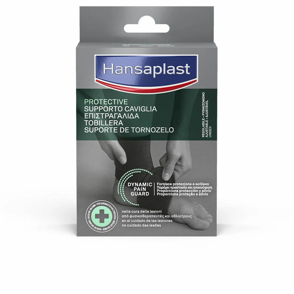 Chevillere hansaplast dynamic pain guard noir s0513048451. Notre équipe chez Diaytar est une brigade de passionnés, toujours en chasse pour dénicher la perle rare qui vous fera vibrer.