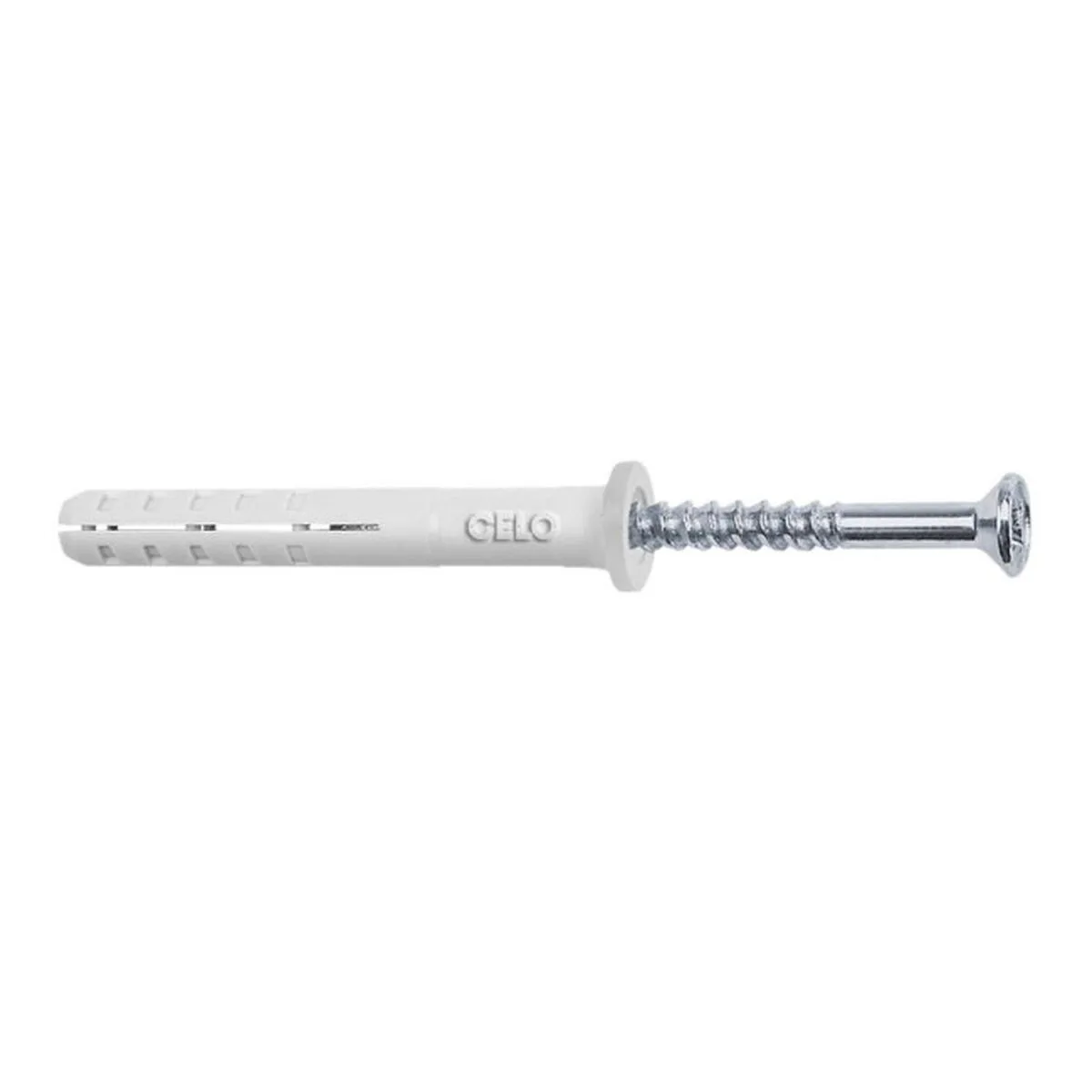 Chevilles et vis celo np tete plate acier zingage 6 x 35 mm 100 unites s790919987. Diaytar vous connecte à l'essentiel et au superflu stylé : une gamme complète de produits pour tous vos besoins et envies