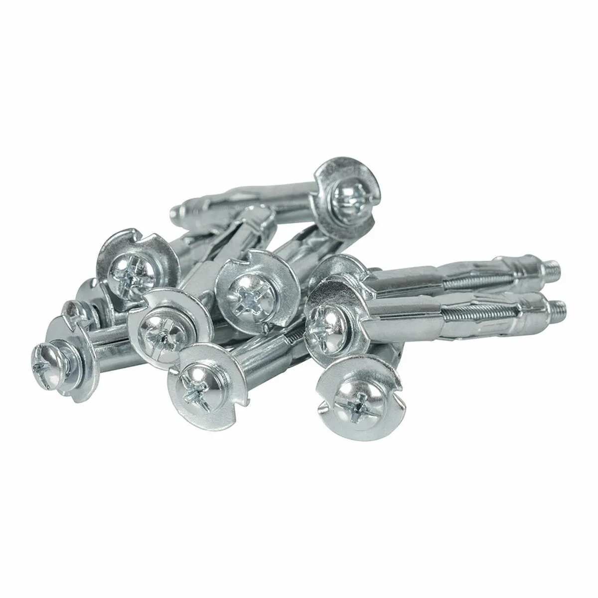 Chevilles et vis rapid 5001547 o 8 x 46 mm m4 x 55 mm metal expansion 10 unites s792367664. Diaytar : Votre destination shopping en ligne pour découvrir les dernières tendances et produits généraux soigneusement sélectionnés