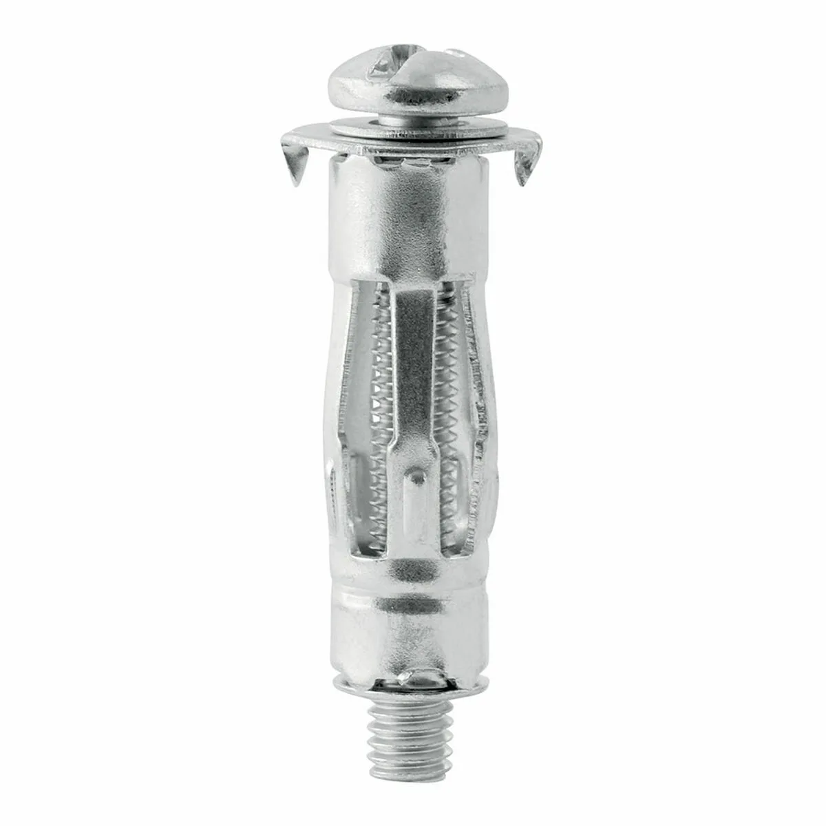 Chevilles et vis rapid 5001549 o 11 x 37 mm m5 x 48 mm metal expansion 10 unites s792367860. Nous avons bâti Diaytar sur une idée simple : vous méritez le meilleur des produits, sans avoir à chercher pendant des heures.