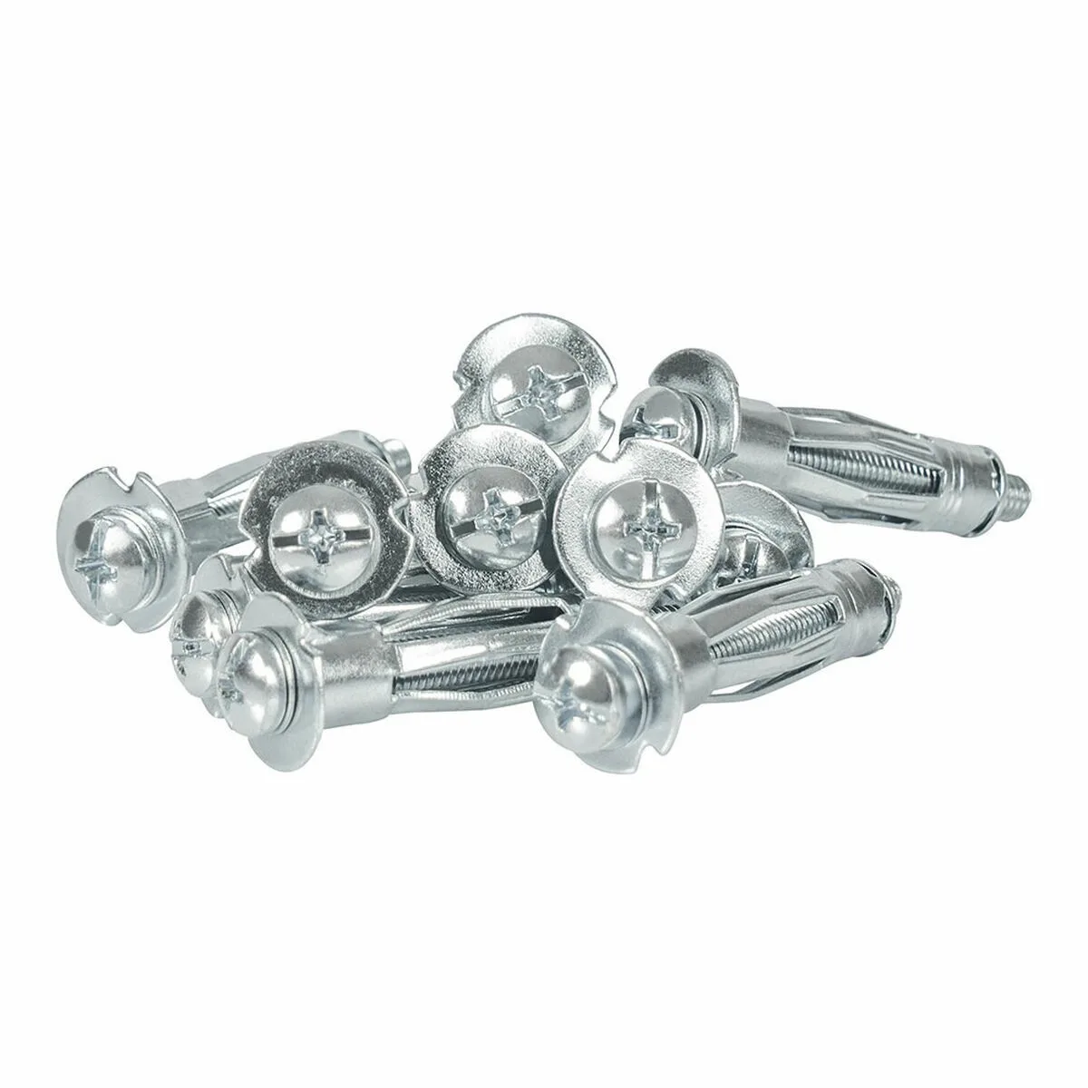 Chevilles et vis rapid 5001549 o 11 x 37 mm m5 x 48 mm metal expansion 10 unites s792367896. Nous avons injecté tout notre savoir-faire dans Diaytar pour vous offrir une expérience shopping sans friction, tout en plaisir.