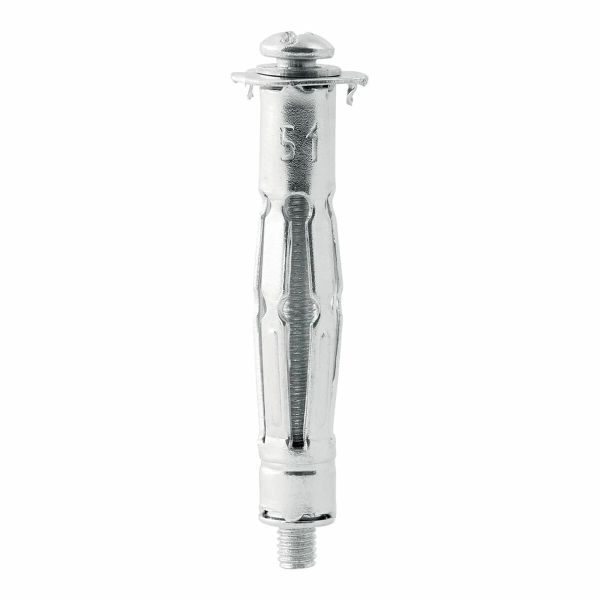 Chevilles et vis rapid 5001550 o 11 x 52 mm m5 x 63 mm metal expansion 10 unites s792367974. Diaytar, c'est le cercle vertueux : des produits de qualité qui améliorent votre vie, qui vous rendent heureux, alors vous revenez.