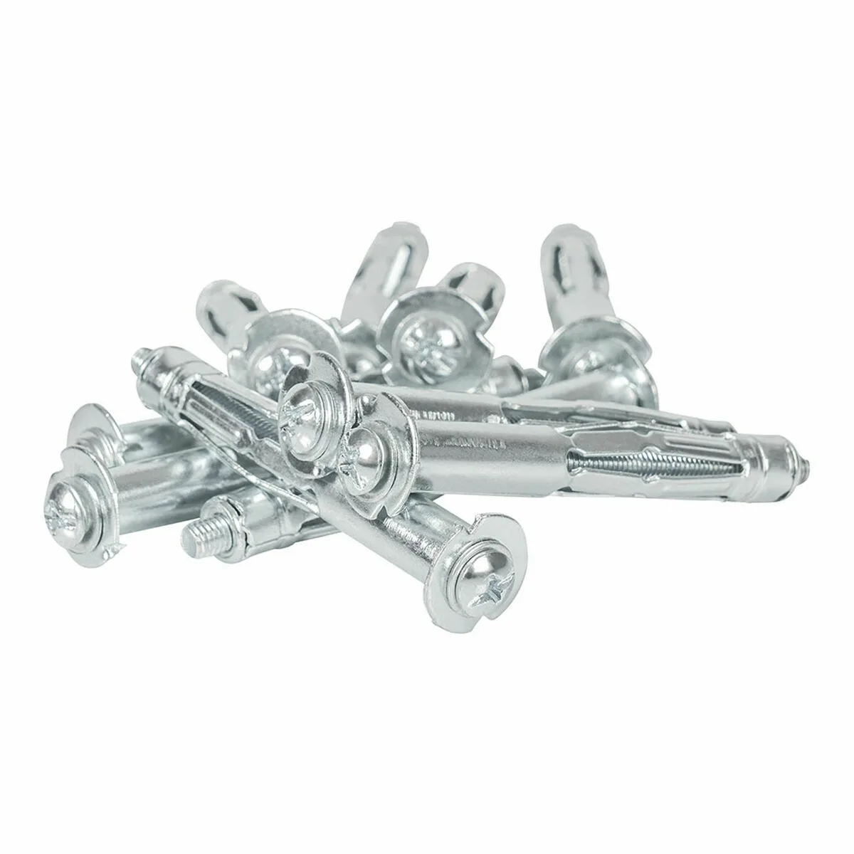 Chevilles et vis rapid 5001551 o 11 x 65 mm m5 x 74 mm metal expansion 10 unites s792368089. Diaytar capitalise sur la diversité : notre force est de vous offrir un choix immense sans jamais sacrifier la qualité