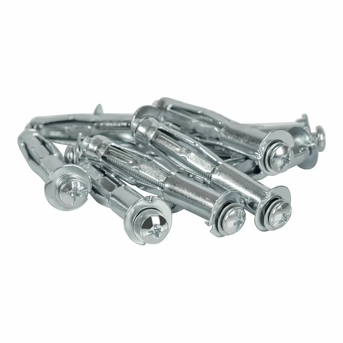 Chevilles et vis rapid 5001554 o 13 x 65 mm m6 x 75 mm metal expansion 10 unites s792368364. La force de Diaytar : comprendre vos besoins et vos désirs pour vous proposer les produits les plus adaptés et les plus désirables