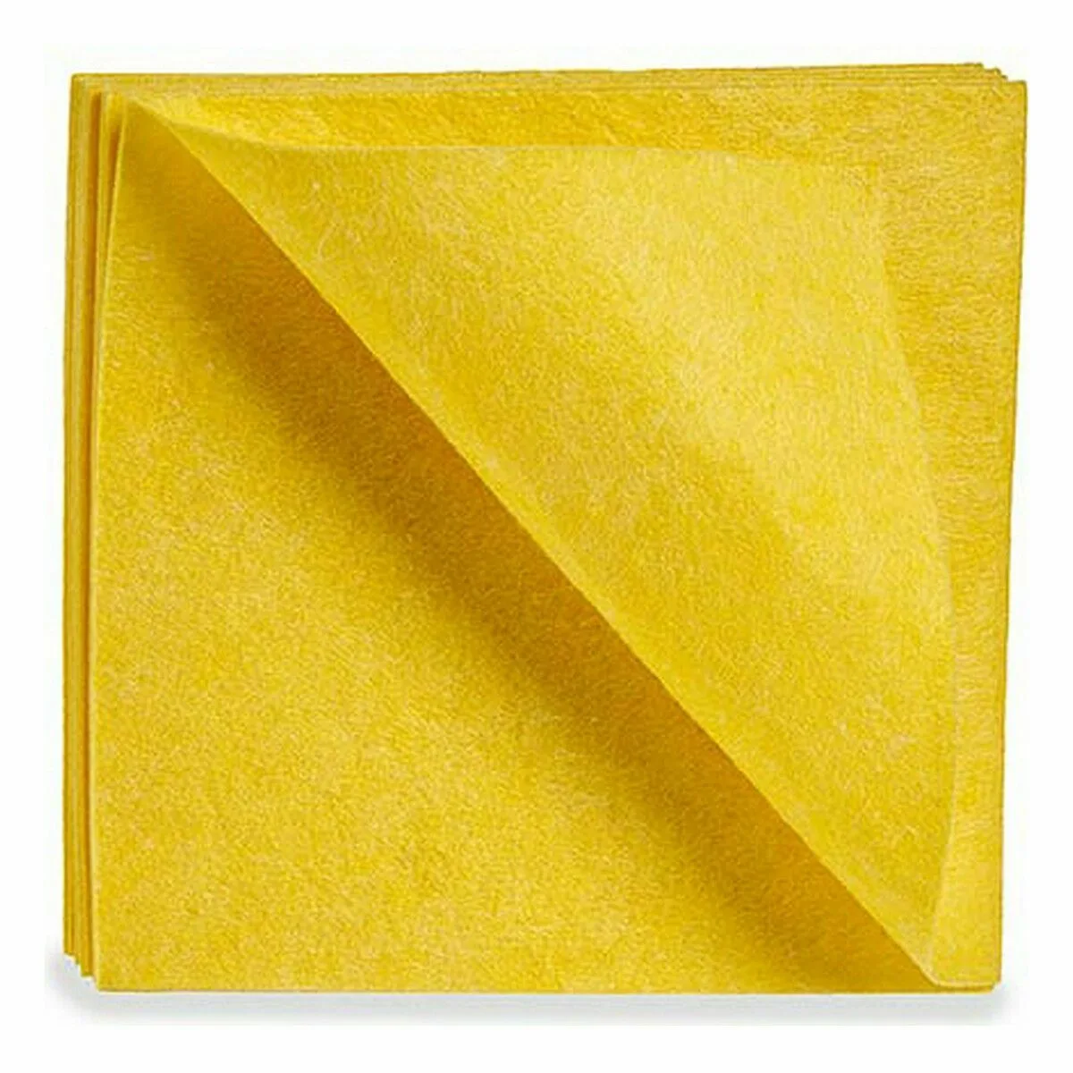 Chiffons doux jaune 18 x 2 5 x 20 cm 12 unites s362548061. Diaytar se positionne comme le carrefour des produits innovants, qu'ils relèvent de la tech, de la maison ou du quotidien