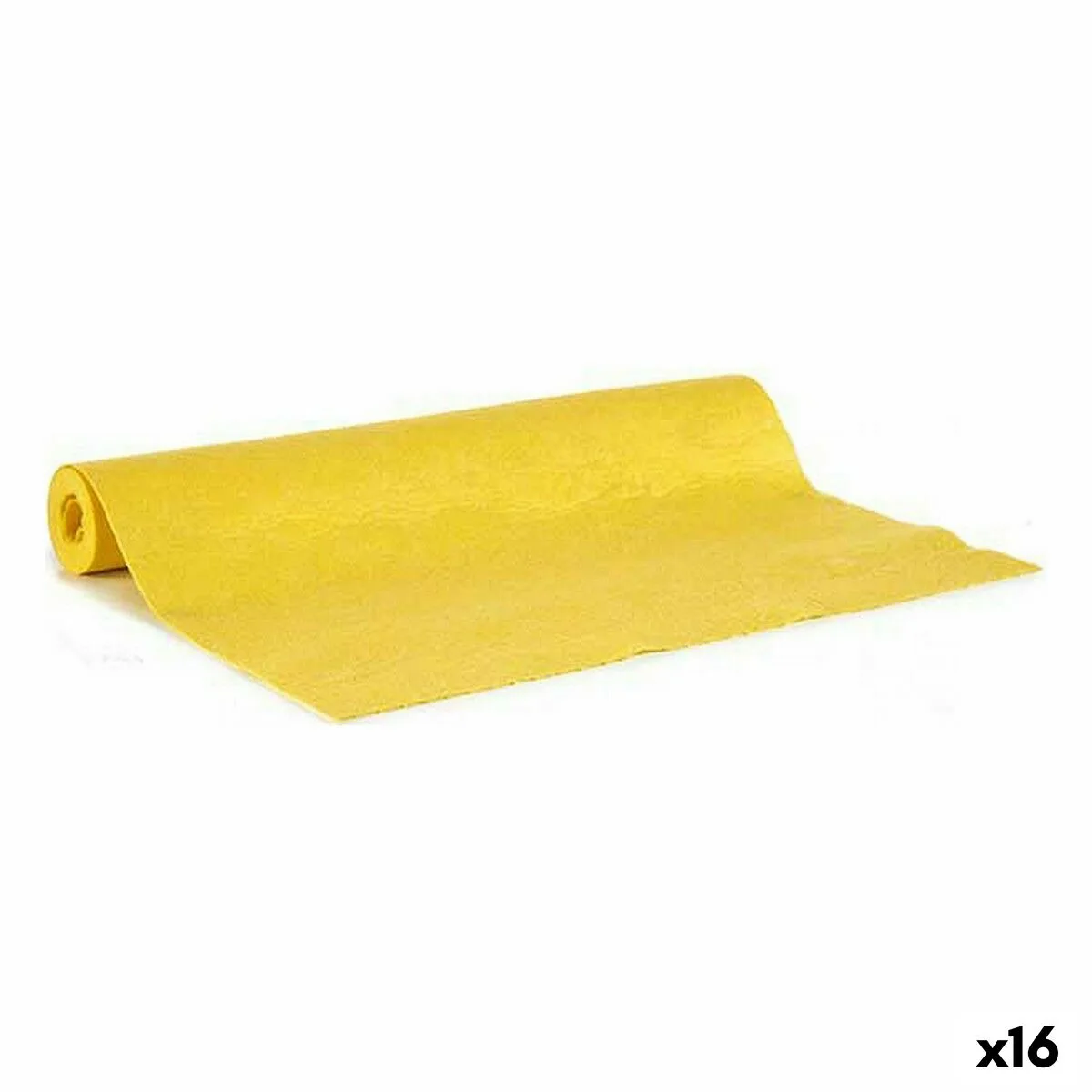 Chiffons doux rouleau 2 m jaune 16 unites s362571068. Nous avons injecté tout notre savoir-faire dans Diaytar pour vous offrir une expérience shopping sans friction, tout en plaisir.
