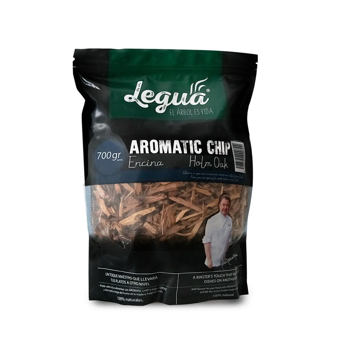 Chips aromatiques legua 700 g s792716927. Diaytar a fait de la variété son arme secrète : une offre généraliste si vaste que vous y trouverez forcément l'inimaginable