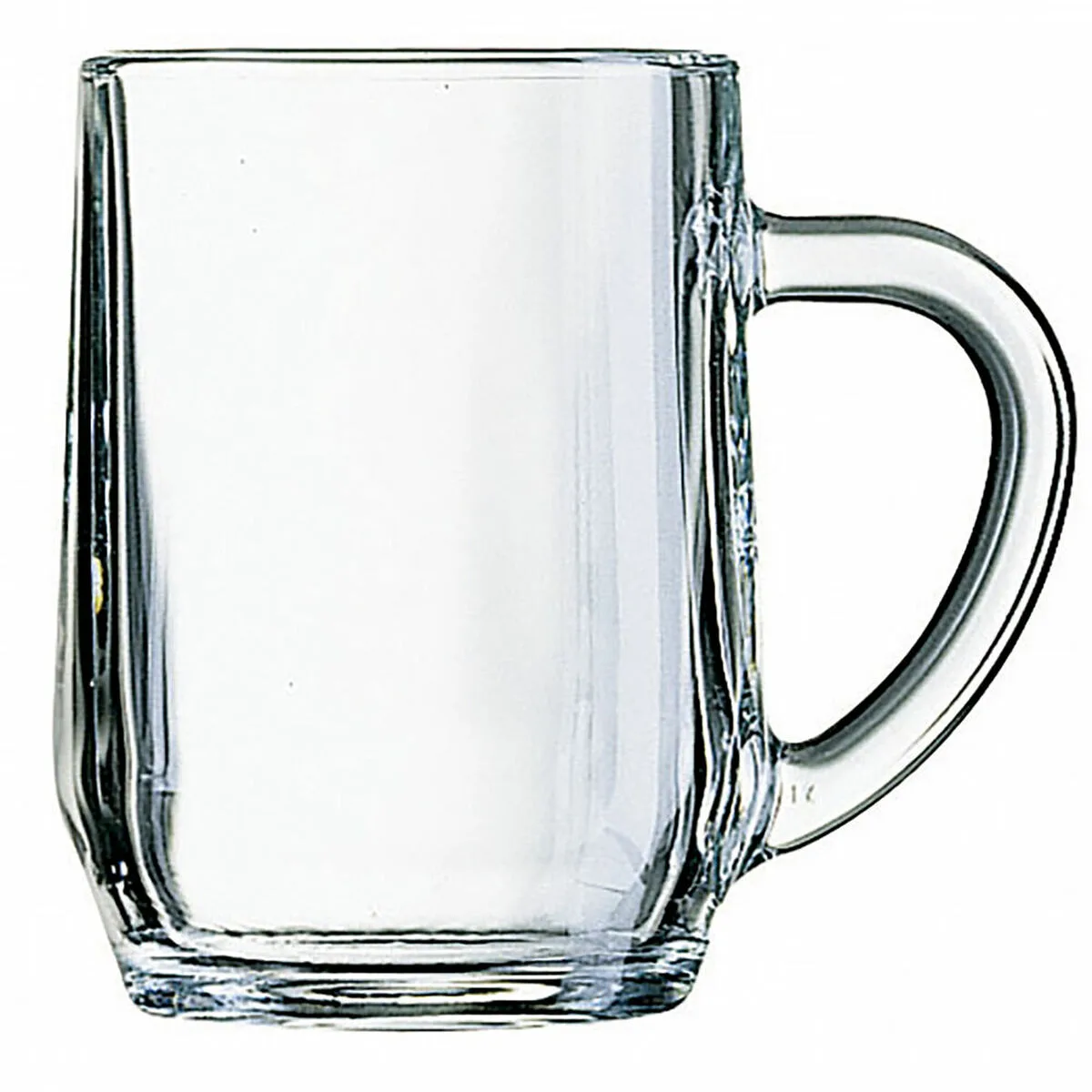 Chope a biere arcoroc haworth transparent verre 560 ml 24 unites s270245173. Bienvenue chez Diaytar, où l'élégance rencontre l'innovation avec nos produits électroniques dernier cri et nos créations maison exclusives