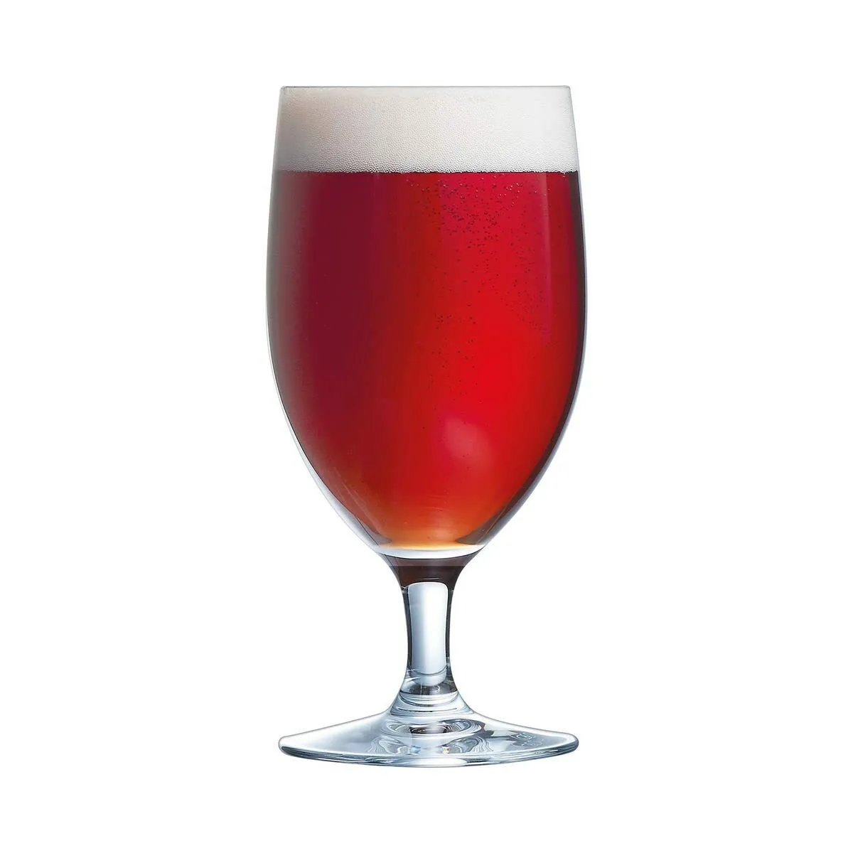 Chope a biere chef sommelier cabernet transparent verre 400 ml biere 6 pieces s270585368. La mode selon Diaytar : audacieuse, accessible et toujours dans l'air du temps.