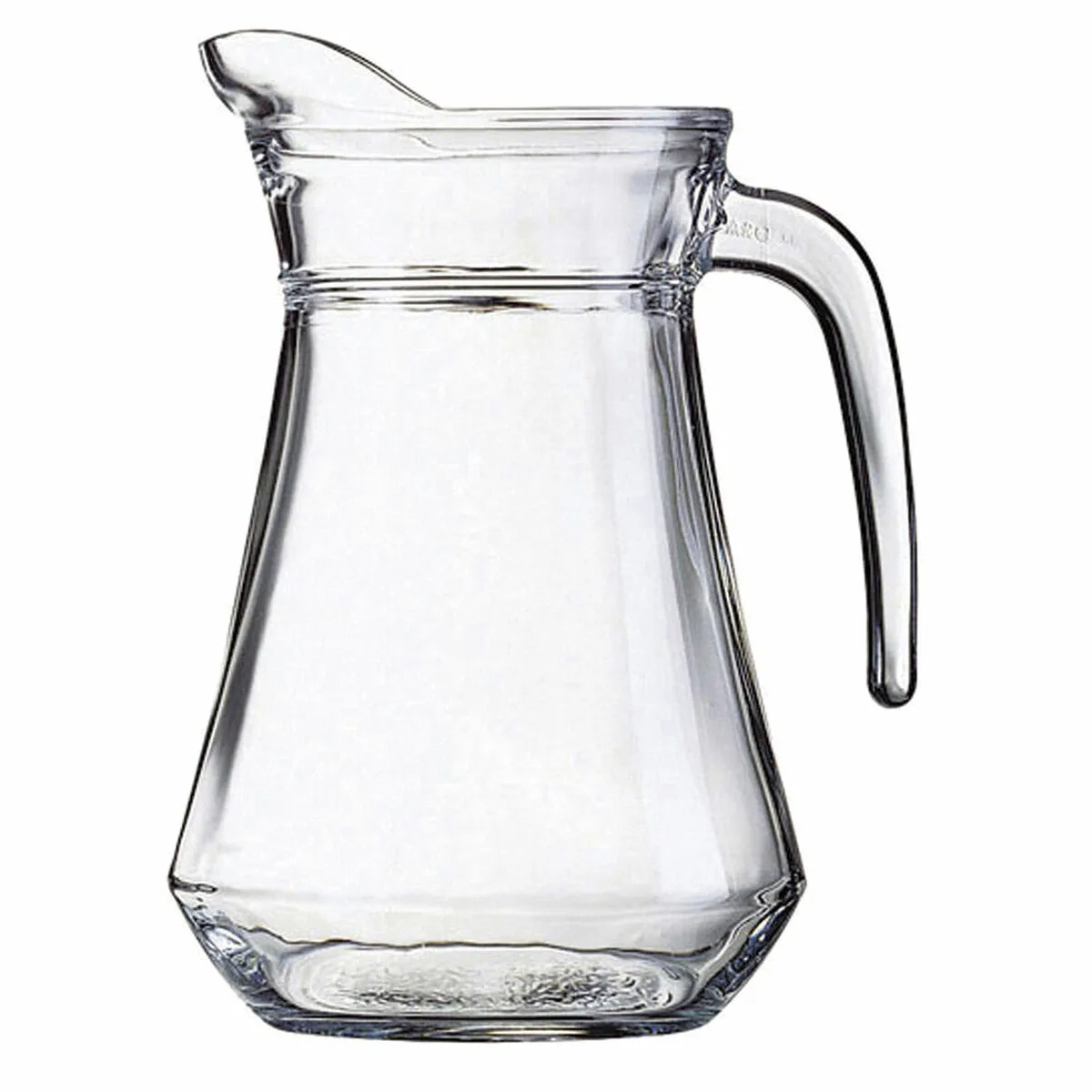 Chope a biere luminarc arc 53061 transparent verre 1 6 l s270373590. La chasse aux produits extraordinaires est ouverte. Diaytar vous donne les clés d'un univers shopping infini.