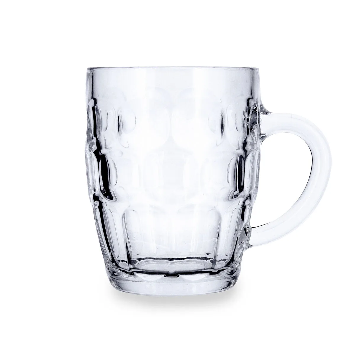 Chope a biere quid espuma transparent verre 560 ml 6 unites s271366316. Diaytar réinvente votre quotidien avec des objets déco pleins de charme.
