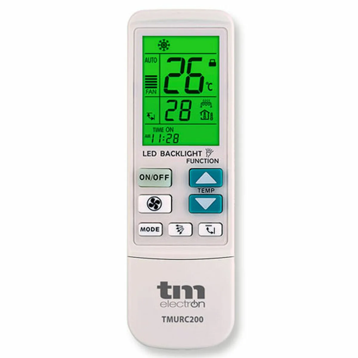 Chronothermostat pour air conditionne tm electron s650260640. Diaytar vous offre un accès privilégié à une sélection de produits qui font buzz, qui innovent et qui embellissent la vie