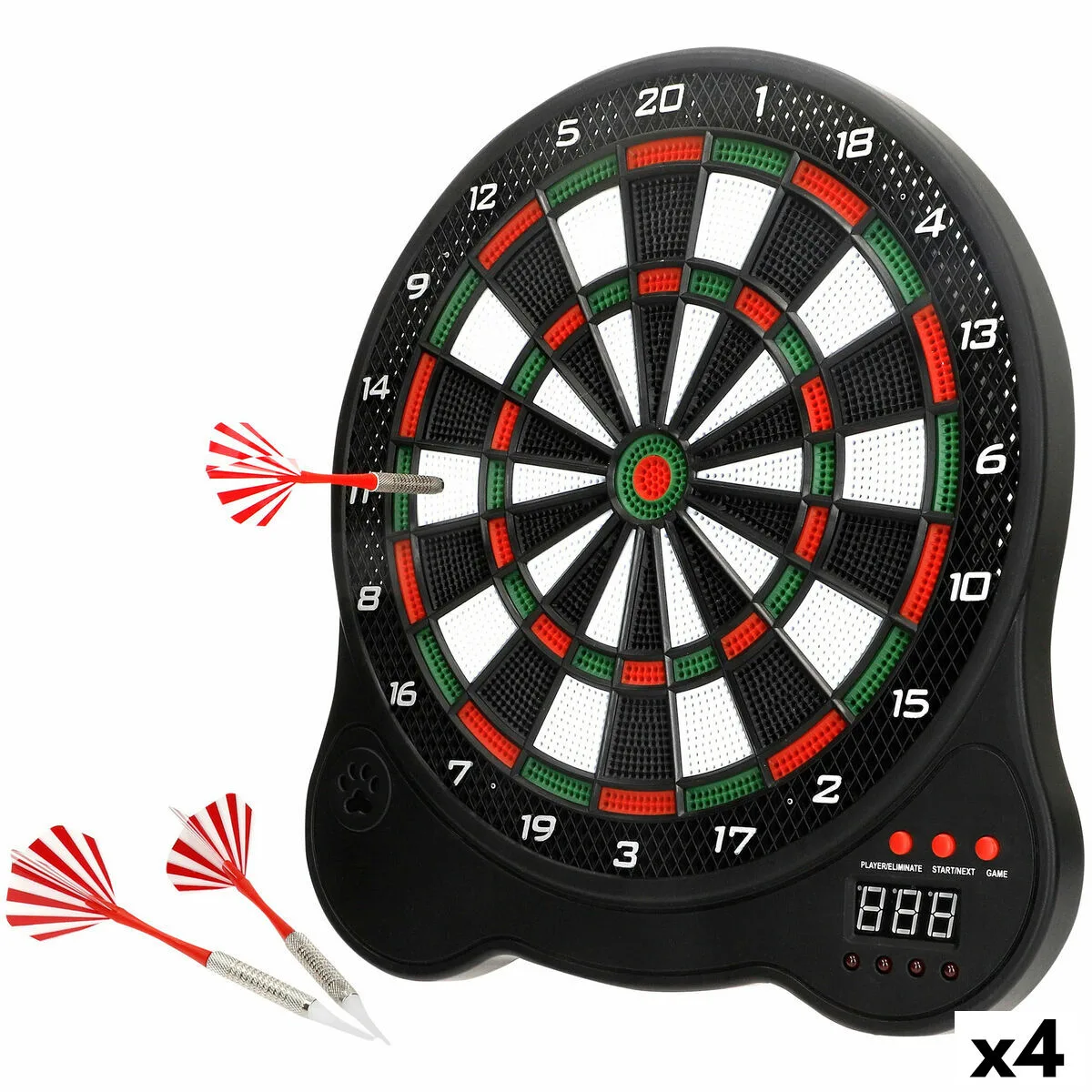 Cible aktive s890641040. Nous avons injecté tout notre savoir-faire dans Diaytar pour vous offrir une expérience shopping sans friction, tout en plaisir.