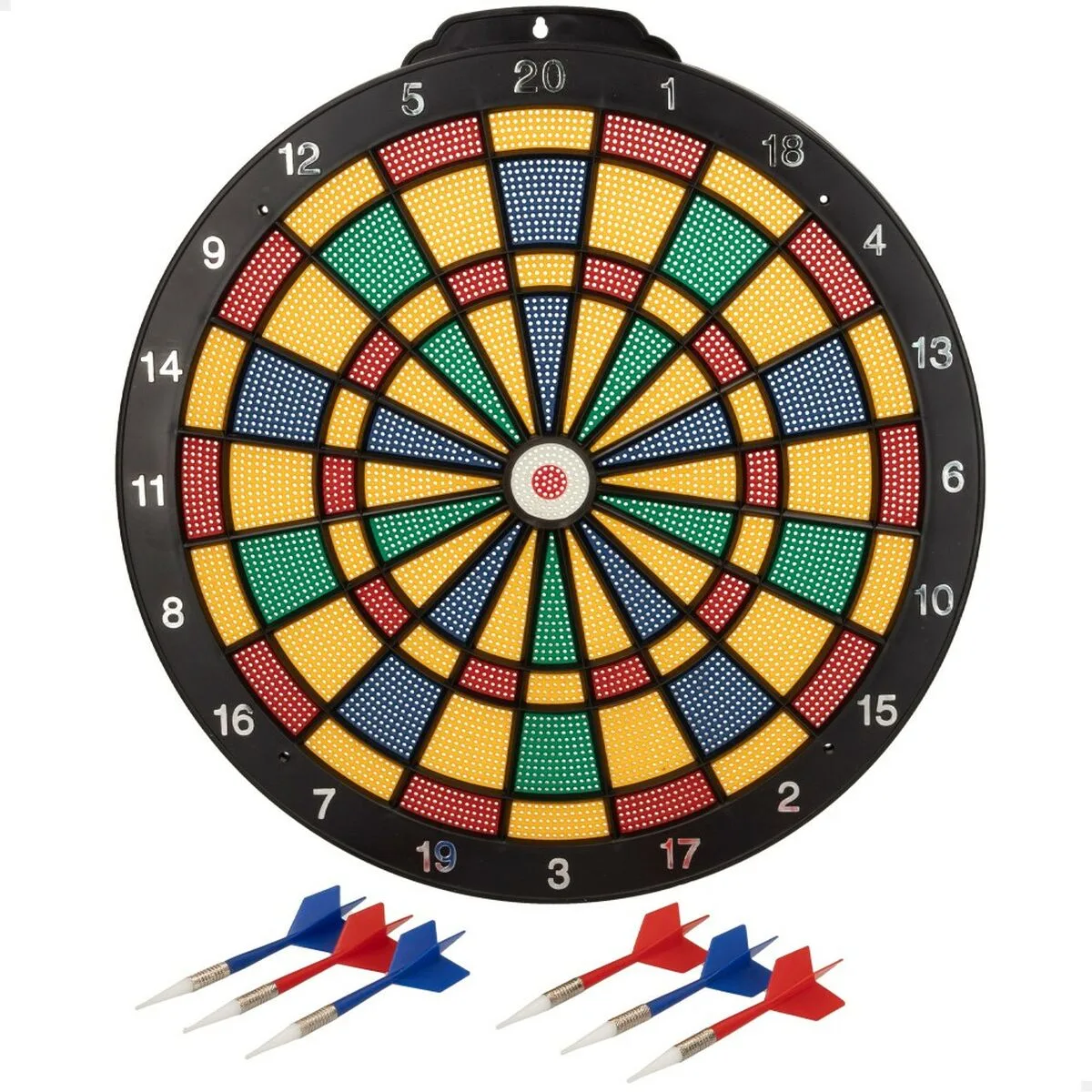 Cible colorbaby 40 5 x 42 x 1 6 cm 6 unites s890092354. L'expérience Diaytar : une interface fluide pour découvrir une multitude de produits alignés avec les tendances actuelles