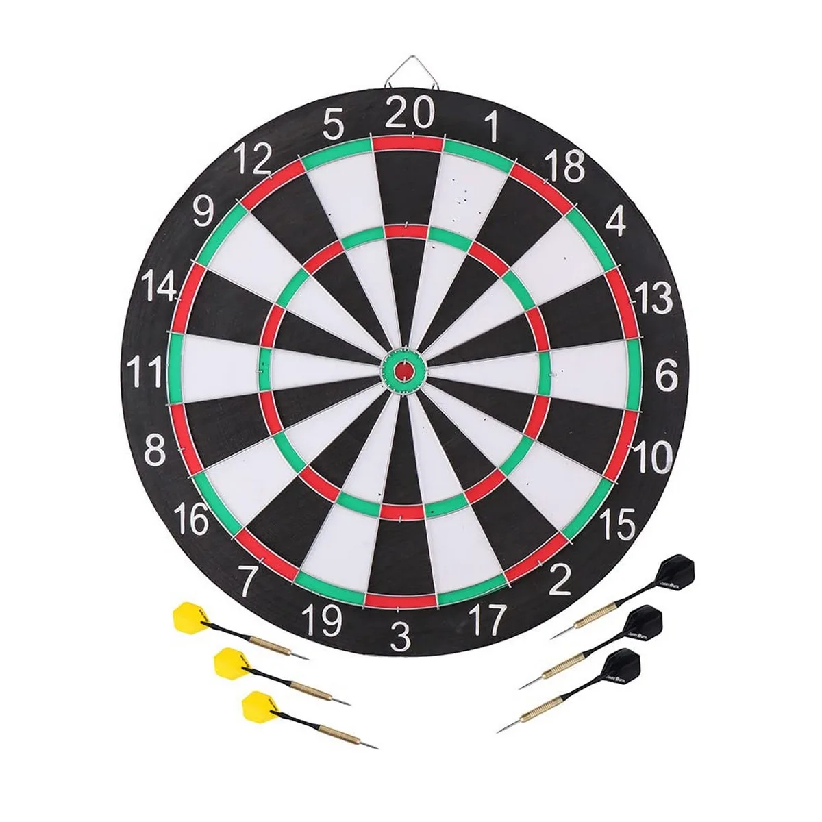 Cible dunlop 9 pieces 42 x 42 x 30 cm s790740479. Diaytar, c'est votre éditeur de vie. Nous sélectionnons les produits qui deviendront les chapitres essentiels de votre quotidien.