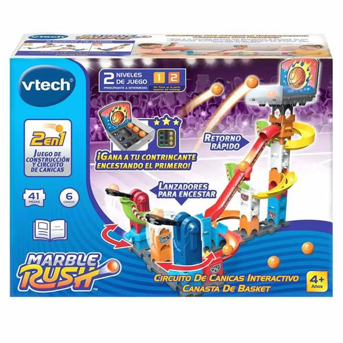 Circuit de balles vtech s245353619. Diaytar : là où le shopping devient une forme d'art. Curateur d'un quotidien plus beau et plus fonctionnel.
