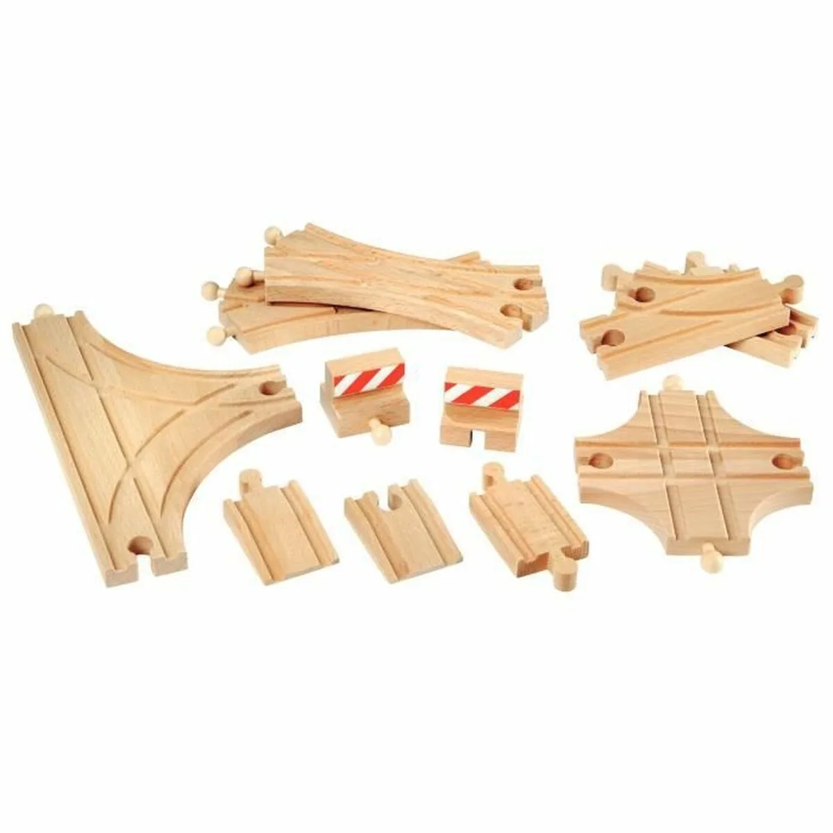 Circuit de construction ravensburger brio world marron s719189699. Diaytar, c'est le compagnon de ceux qui aiment prendre soin d'eux et de leur intérieur avec des produits choisis avec amour.