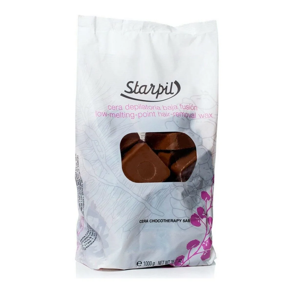 Cire a basse temperature chocotherapy starpil 8421421230098 1 kg s425554267. Diaytar, c'est la promesse tenue d'un e-commerce où l'émerveillement devant un produit simple est encore possible.