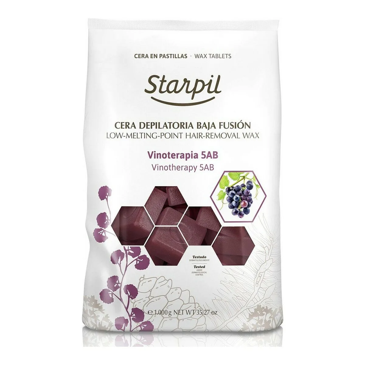 Cire a basse temperature vinotherapy starpil cera baja 1 kg s425554714. Explorez la galerie virtuelle Diaytar et laissez-vous séduire par nos produits généraux tendance et nos inventions électroniques exclusives