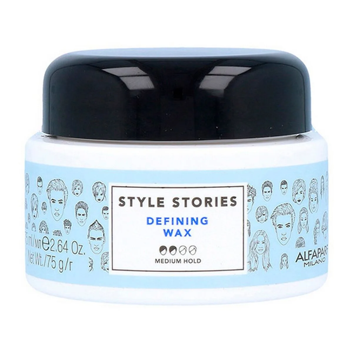 Cire alfaparf milano style stories defining wax 75 ml s425727218. Nous sommes les archéologues du produit parfait. Diaytar exhume pour vous les trésors cachés du marché.