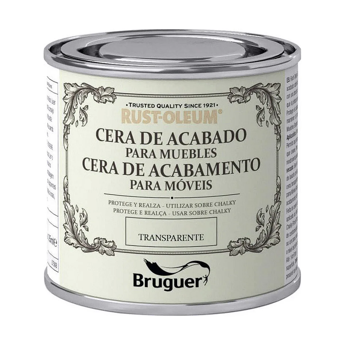 Cire bruguer 125 ml s790835727. Diaytar, c'est la solution élégante à tous vos problèmes du quotidien, et la source de nouvelles envies insoupçonnées.