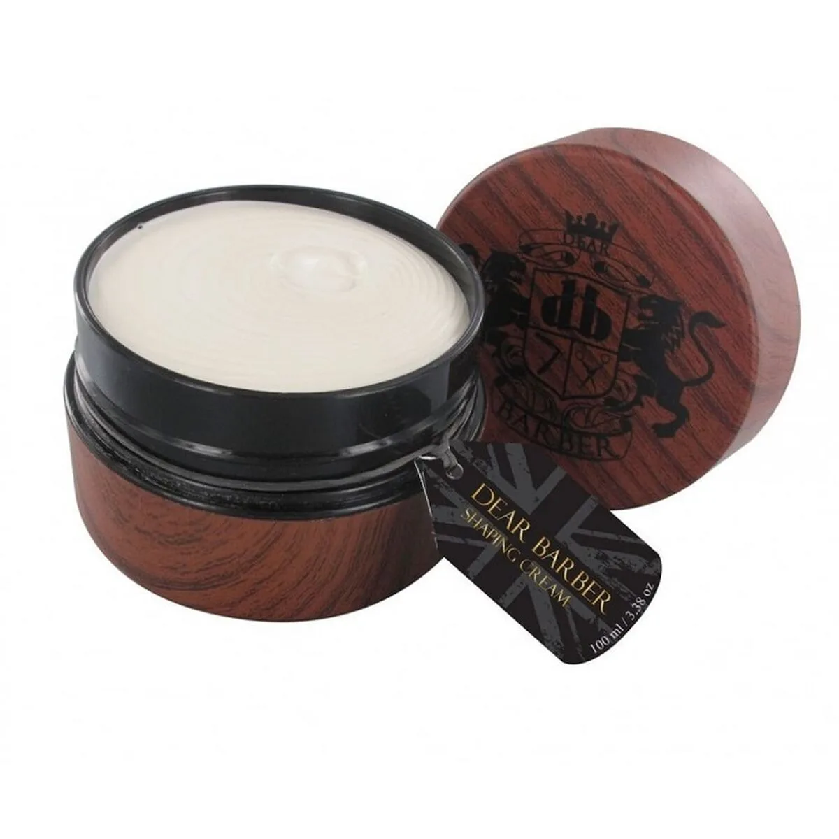 Cire dear barber shaping cream 100 ml m010841931. Diaytar s'adresse à tous ceux qui considèrent que le choix d'un produit, même basique, est une expression de leur personnalité