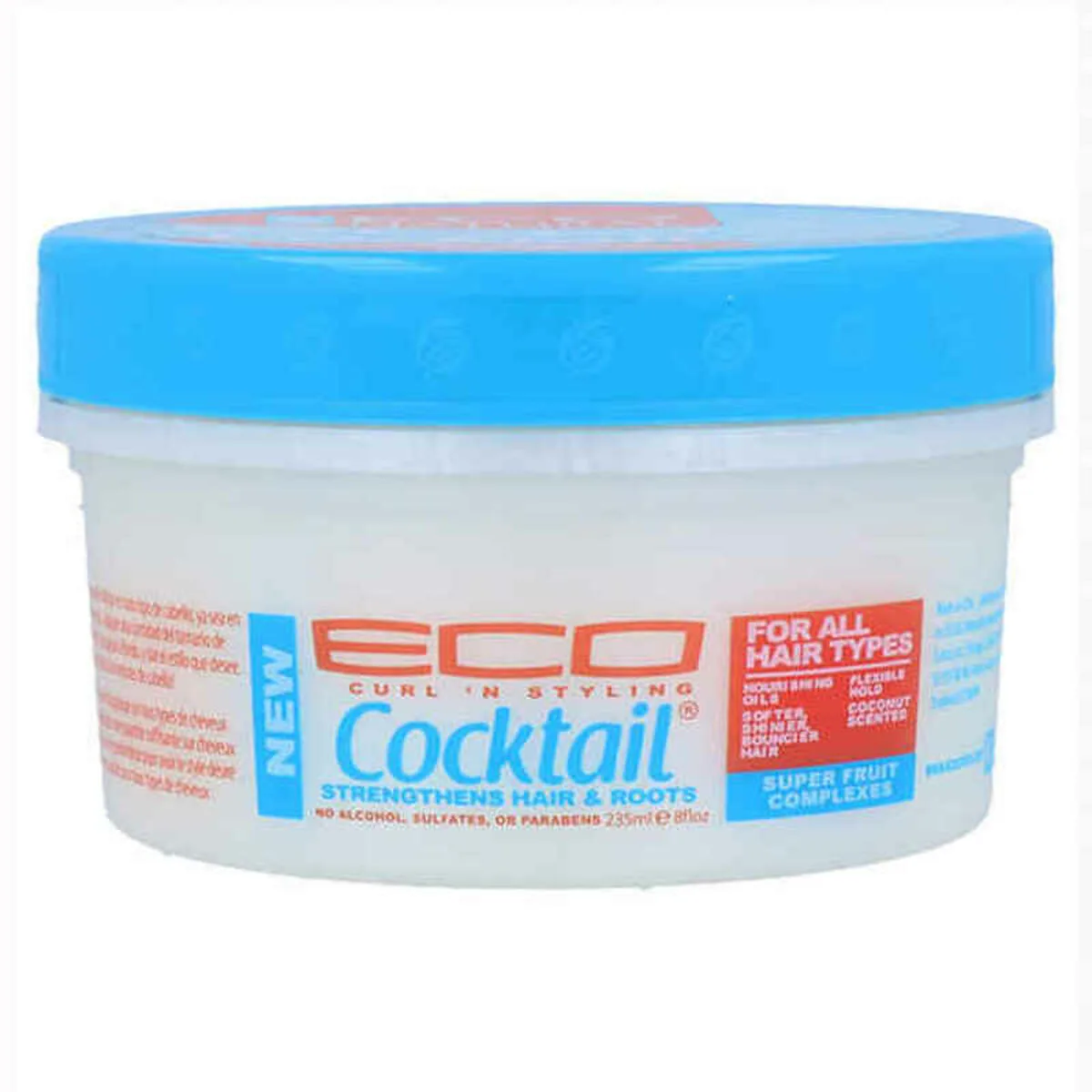 Cire eco styler curl n styling cocktail 235 ml s424524636. Chez Diaytar, nous valorisons autant la fonction que la forme dans chaque produit que nous ajoutons à notre collection