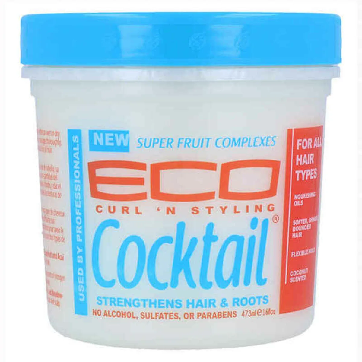 Cire eco styler curl n styling cocktail 473 ml s424524499. Diaytar a sélectionné pour vous une palette de produits allant de l'électronique grand public aux must-have de la maison