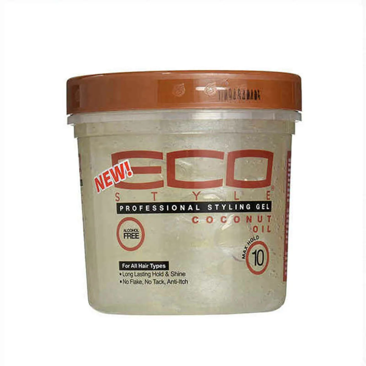 Cire eco styler styling gel coconut 236 ml s424526896. Diaytar, c'est la certitude de dénicher la perle rare, qu'il s'agisse d'un produit électronique de pointe ou d'un accessoire tendance
