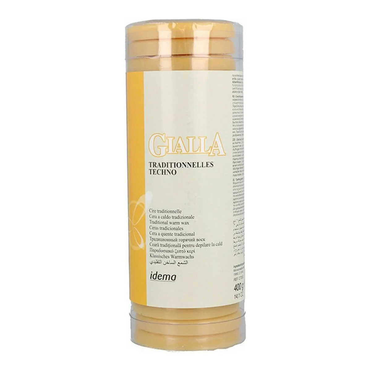 Cire epilatoires corporelle gialla idema a disques 400 g s425473587. Notre ambition pour Diaytar : devenir le réflexe numéro 1 lorsque vous pensez 'produit génial'.